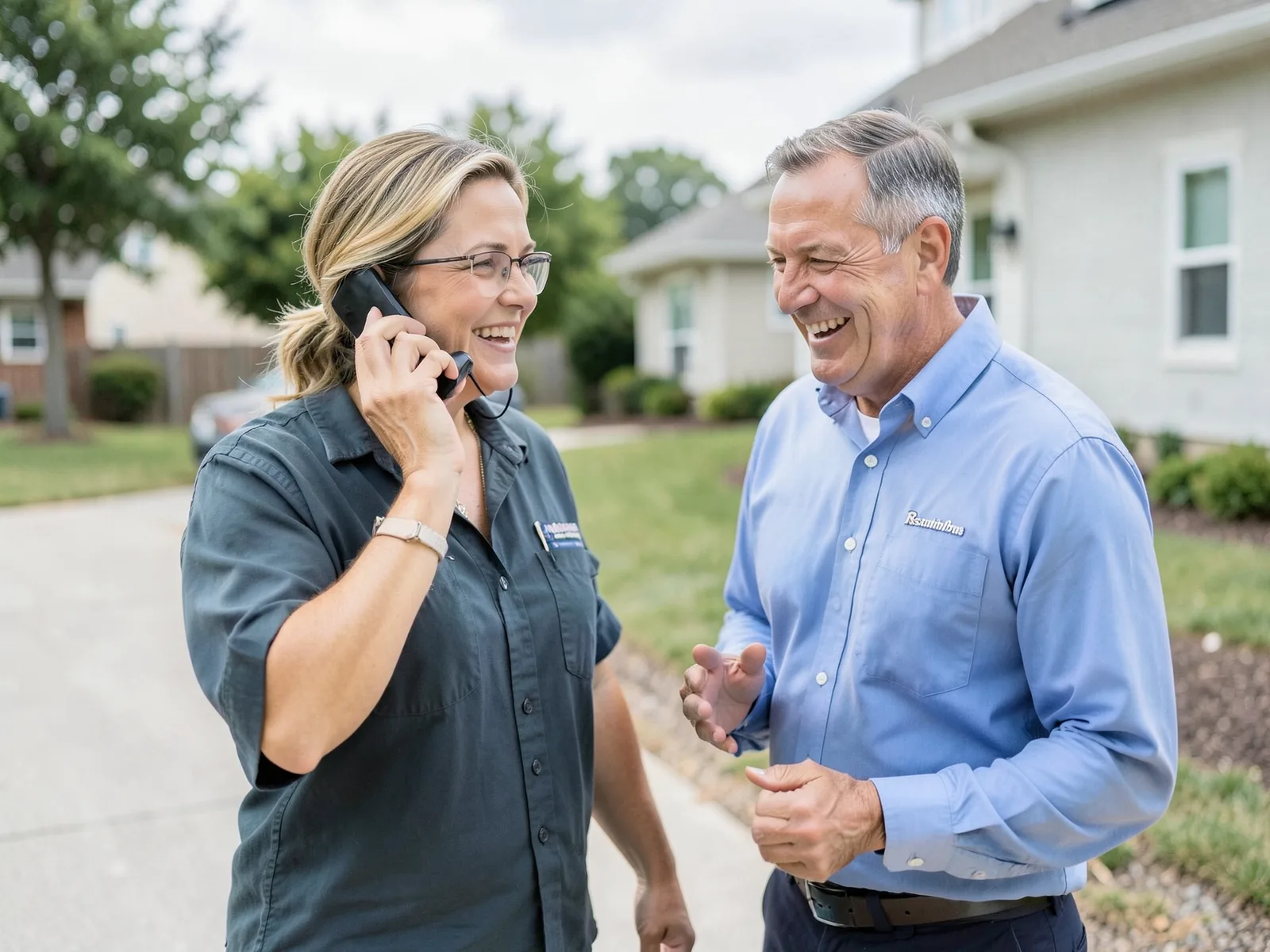 Frequently Asked Questions About Water Damaged Carpet Cleanup in Aurora, OH
